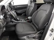 Skoda Kodiaq I Рестайлинг Москва  - изображение 50