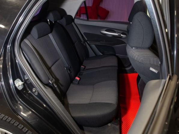 Toyota Auris I с пробегом 2008 года, цена 580 000 рублей, 206603 км, хэтчбек, Автокод Объявления