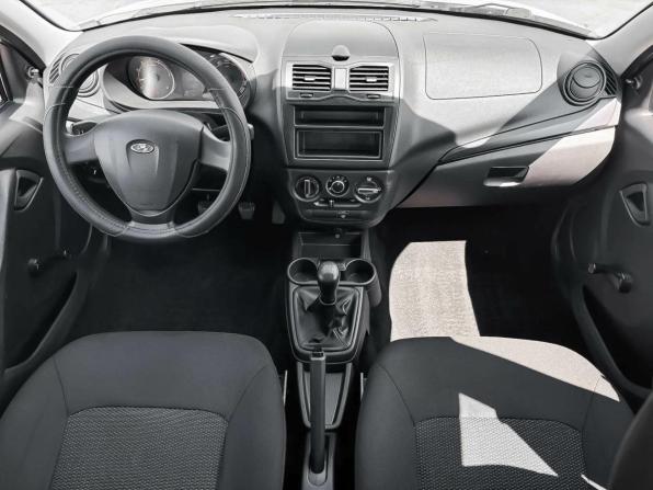 Lada (ВАЗ) Granta I Рестайлинг с пробегом 2020 года, цена 499 000 рублей, 172323 км, седан, Автокод Объявления