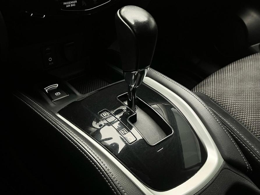 Nissan Qashqai II Мурманск  - изображение 21