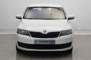 Skoda Rapid I Рестайлинг Москва  - изображение 18