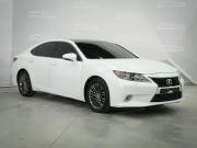 Lexus ES VI Новосибирск  - изображение 43