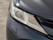 Toyota Camry VIII (XV70) Москва  - изображение 40