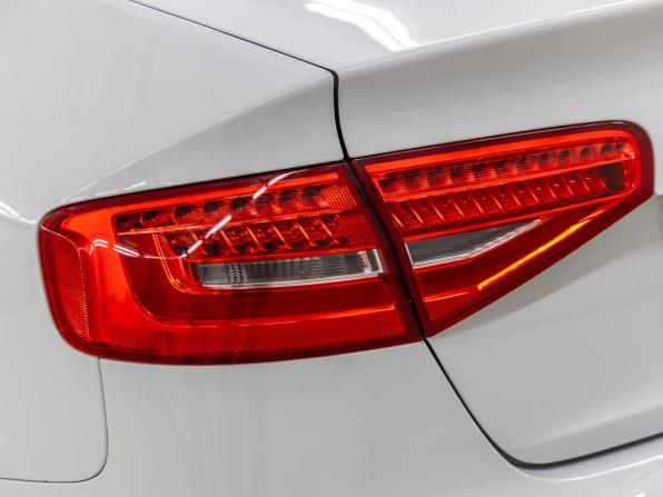Audi A4 IV (B8) Рестайлинг с пробегом 2013 года, цена 1 228 000 рублей, 231159 км, седан, Автокод Объявления