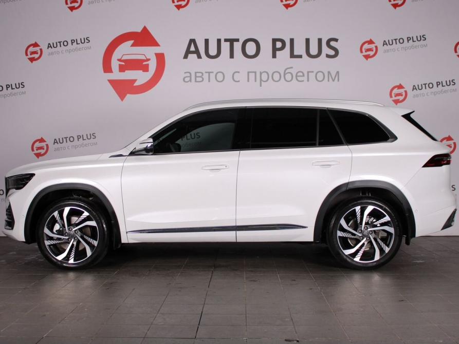 Geely Monjaro I Минеральные Воды  - изображение 5