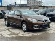 Renault Fluence I Рестайлинг Пермь  - изображение 22