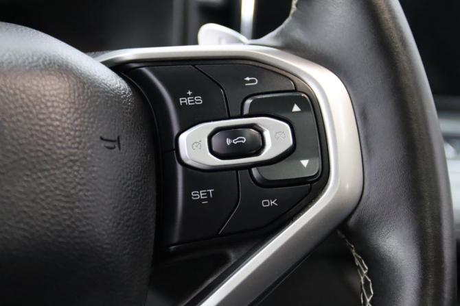 Haval Jolion I Рестайлинг с пробегом 2024 года, цена 2 045 170 рублей, 55902 км, внедорожник, Автокод Объявления