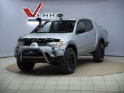 Mitsubishi L200 IV Уфа  - изображение 17