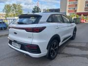 JAC JS6 Киров  - изображение 20