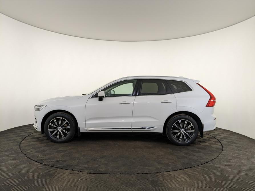 Volvo XC60 II Москва  - изображение 8