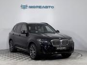 BMW X3 III (G01) Рестайлинг Калининград  - изображение 20