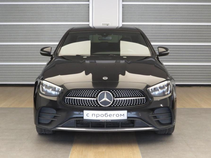 Mercedes-Benz E-Класс V (W213 S213 C238) Рестайлинг Санкт-Петербург  - изображение 24