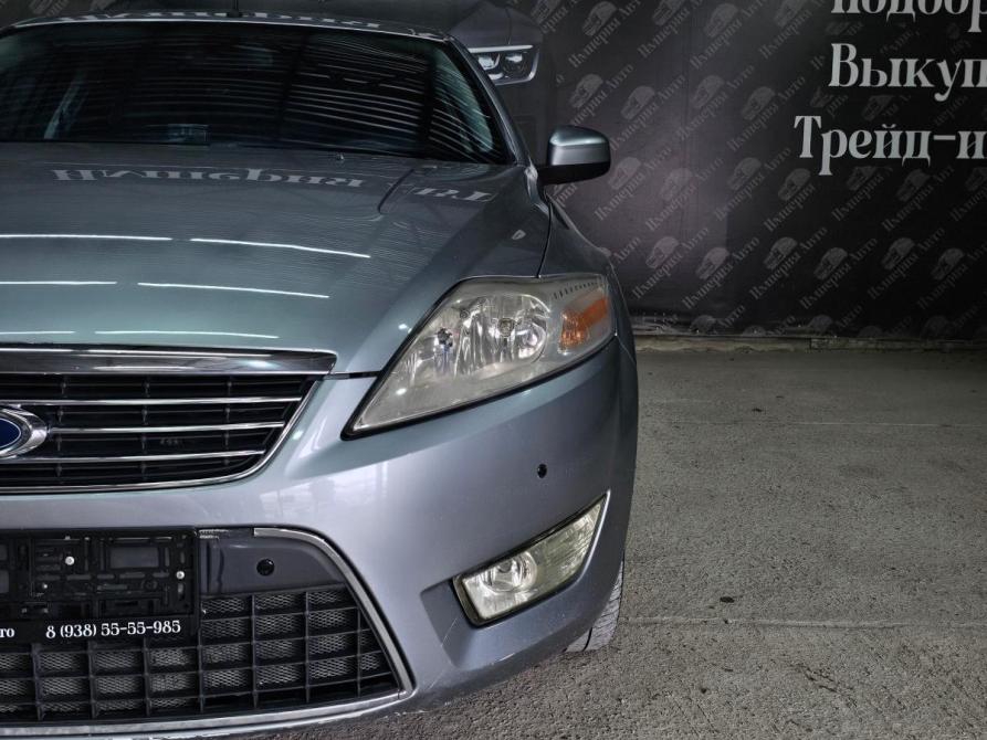Ford Mondeo IV Краснодар  - изображение 12
