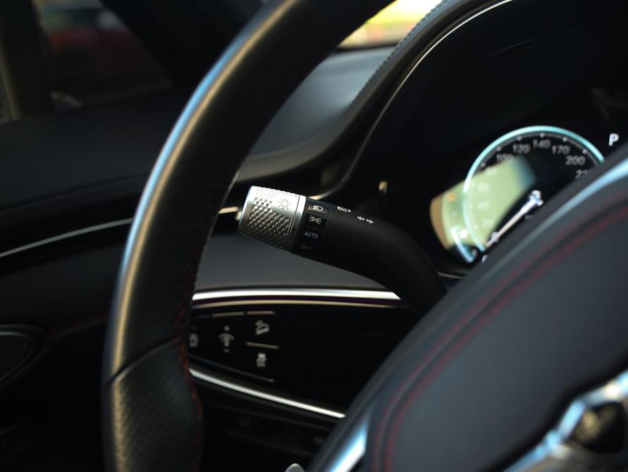 Genesis GV70 I Санкт-Петербург  - изображение 24