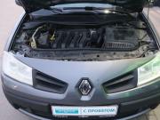 Renault Megane II Рестайлинг Нижний Новгород  - изображение 27