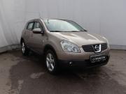 Nissan Qashqai I Москва  - изображение 27