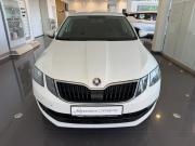 Skoda Octavia III (A7) Рестайлинг Подольск  - изображение 27