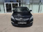 Hyundai Solaris I Рестайлинг Воронеж  - изображение 14