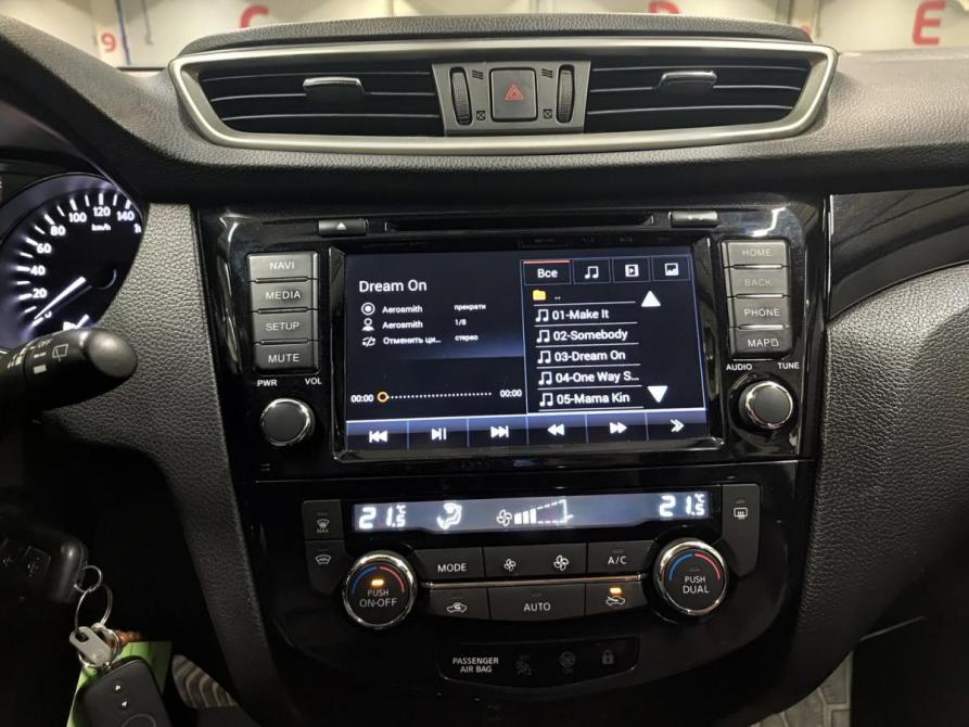 Nissan Qashqai II Казань  - изображение 18