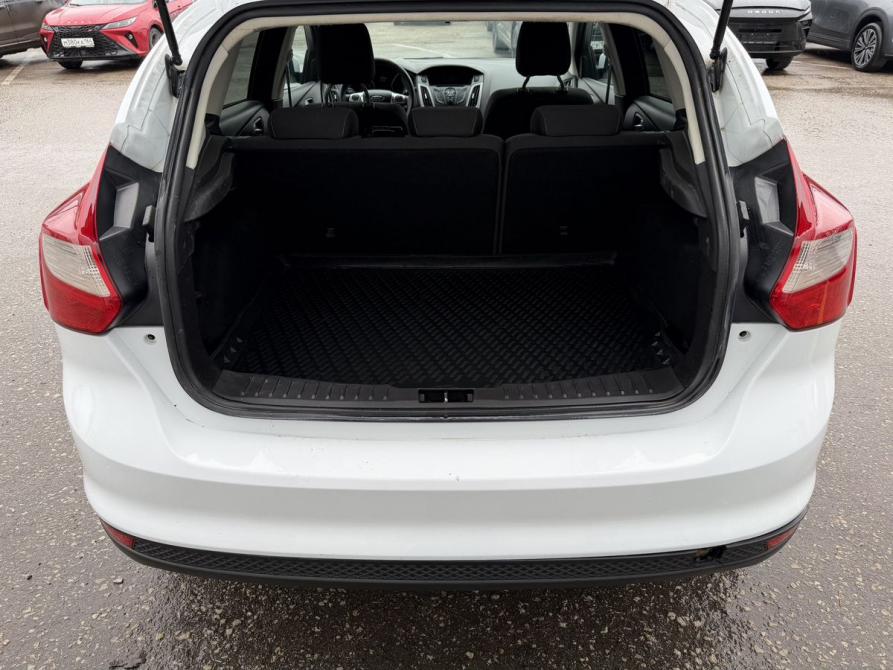 Ford Focus III Саратов  - изображение 15