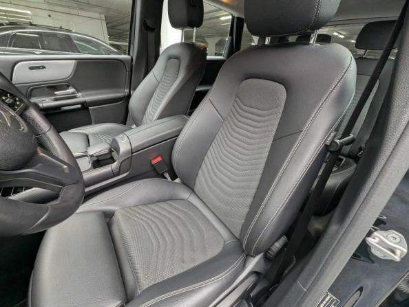 Mercedes-Benz B-Класс III (W247) с пробегом 2019 года, цена 1 995 000 рублей, 118408 км, хэтчбек, Автокод Объявления