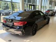 BMW 5 серии VII (G30/G31/G38) Краснодар  - изображение 29