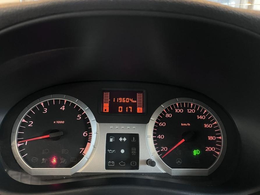 Lada (ВАЗ) Largus I Чебоксары  - изображение 11