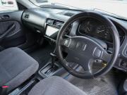 Honda Civic Ferio II Новосибирск  - изображение 27