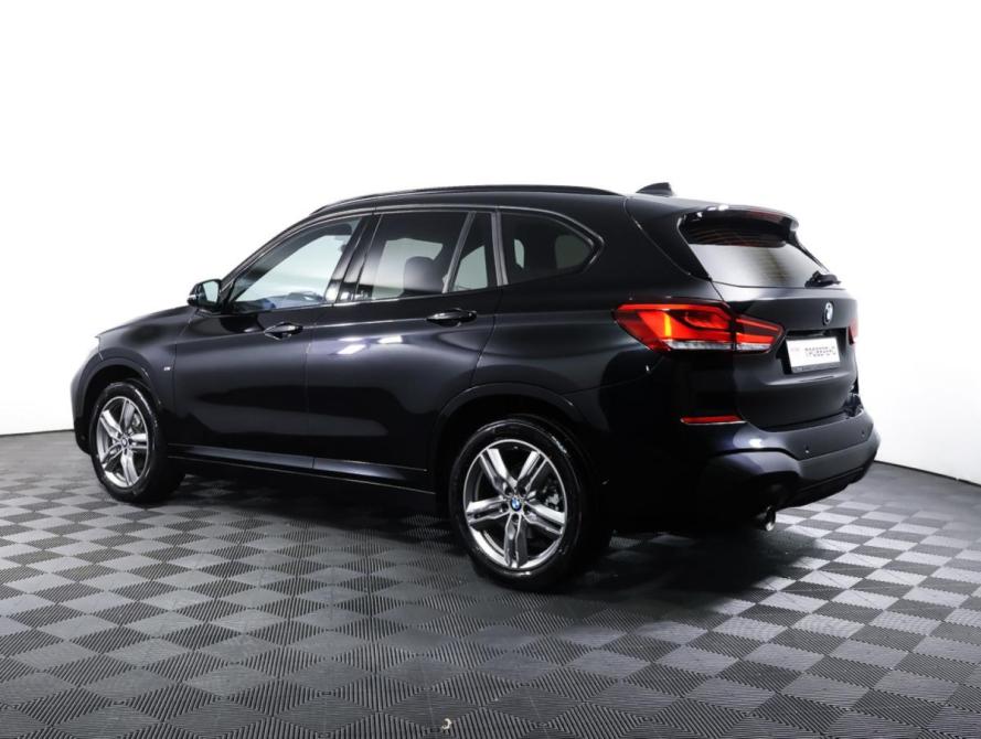 BMW X1 II (F48) Рестайлинг Москва  - изображение 8