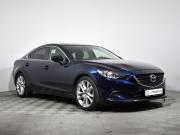 Mazda 6 III (GJ) Санкт-Петербург  - изображение 25