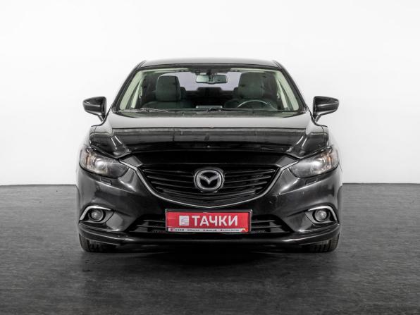 Mazda 6 III (GJ) с пробегом 2015 года, цена 1 600 000 рублей, 104056 км, седан, Автокод Объявления