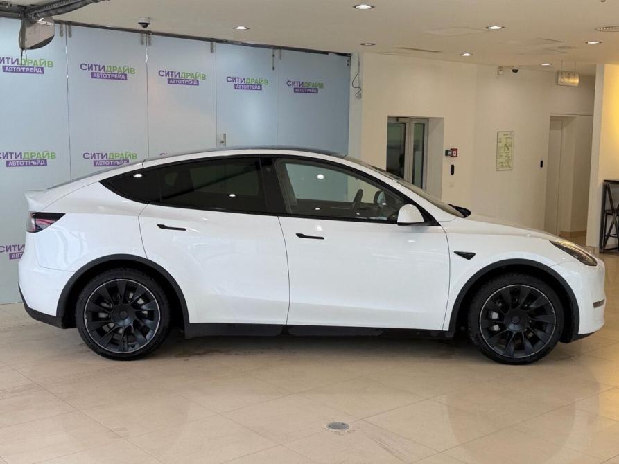 Tesla Model Y I Москва  - изображение 4