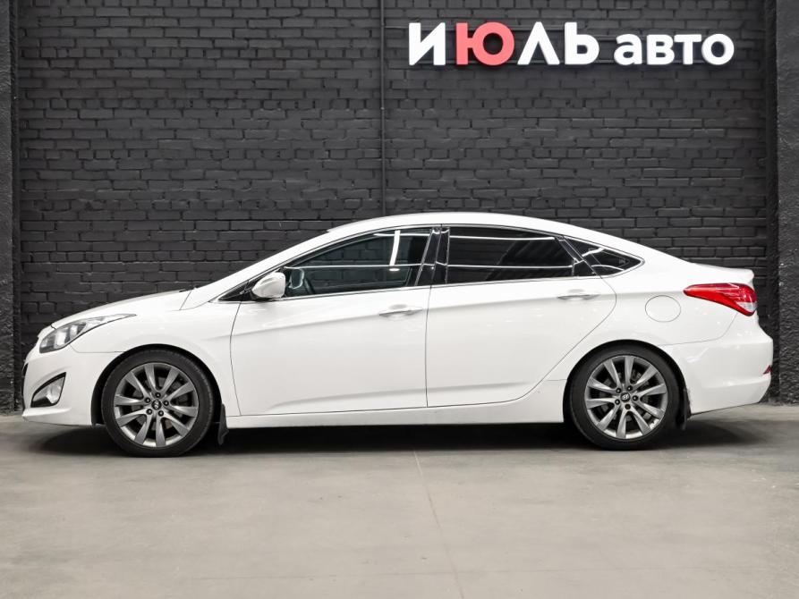 Hyundai i40 I Екатеринбург  - изображение 8