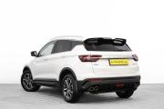 Geely Coolray I Барнаул  - изображение 33