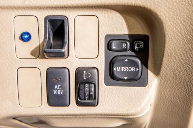 Toyota Ipsum II (M20) с пробегом 2001 года, цена 899 000 рублей, 251000 км, компактвэн, Автокод Объявления
