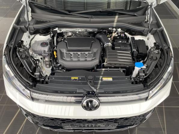 Volkswagen Tiguan III (China Market) с пробегом 2026 года, цена 4 900 000 рублей, 1 км, внедорожник, Автокод Объявления
