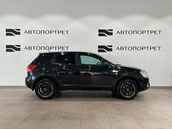 Nissan Qashqai I с пробегом 2008 года, цена 699 000 рублей, 248143 км, внедорожник, Автокод Объявления