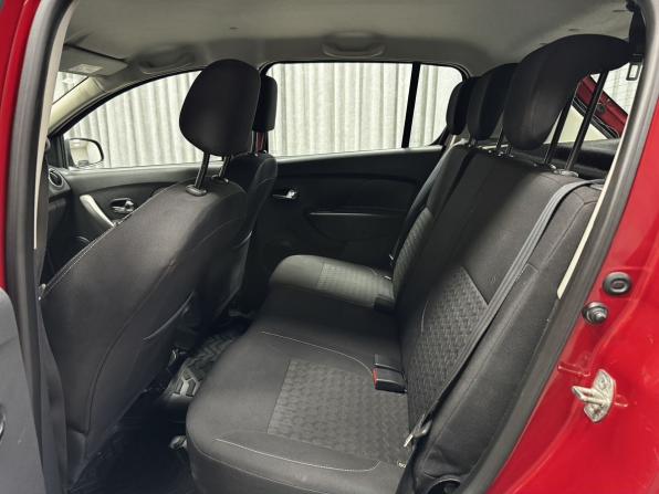 Renault Sandero II с пробегом 2014 года, цена 765 000 рублей, 158464 км, хэтчбек, Автокод Объявления