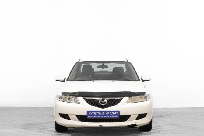 Mazda Atenza I с пробегом 2002 года, цена 549 000 рублей, 298000 км, универсал, Автокод Объявления