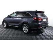 Kia Sorento III Prime Рестайлинг Москва  - изображение 33