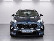 Kia Sportage IV Рестайлинг Москва  - изображение 19