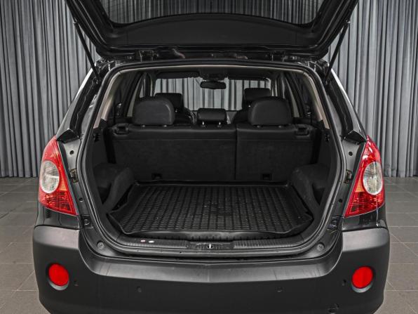 Opel Antara I с пробегом 2011 года, цена 1 059 999 рублей, 159663 км, внедорожник, Автокод Объявления