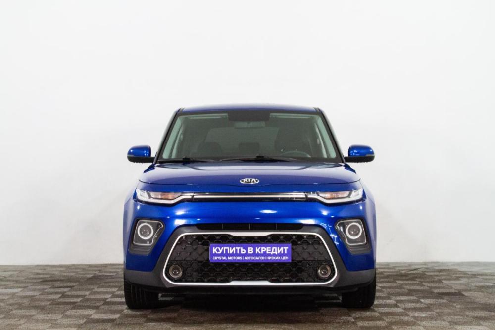 Kia Soul III Сургут  - изображение 2