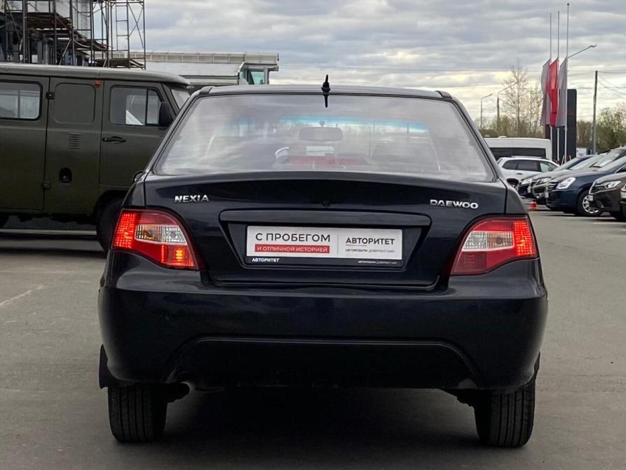 Daewoo Nexia I Рестайлинг Архангельск  - изображение 3