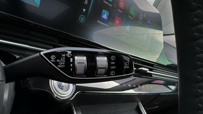 Omoda C5 I с пробегом 2023 года, цена 2 050 000 рублей, 39000 км, внедорожник, Автокод Объявления