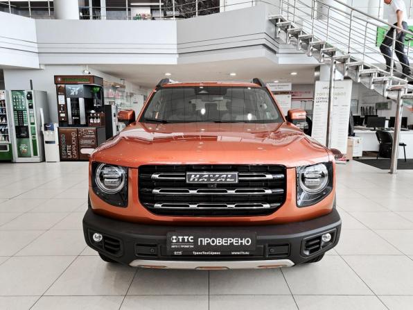 Haval Dargo I с пробегом 2023 года, цена 2 550 000 рублей, 38082 км, внедорожник, Автокод Объявления