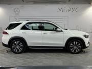 Mercedes-Benz GLE II (V167) Рестайлинг Москва  - изображение 31