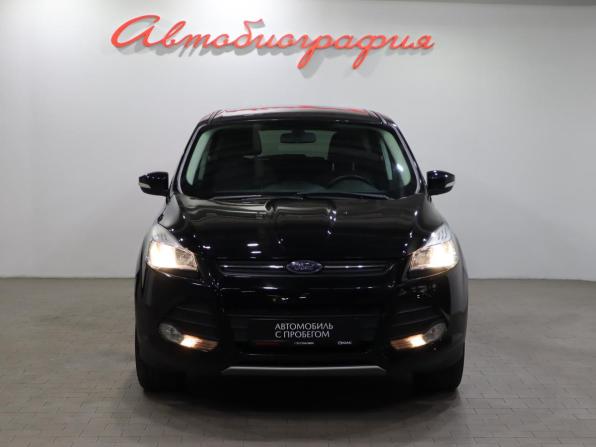 Ford Kuga II с пробегом 2016 года, цена 1 290 000 рублей, 117195 км, внедорожник, Автокод Объявления
