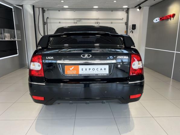 Lada (ВАЗ) Priora I с пробегом 2011 года, цена 425 000 рублей, 80000 км, седан, Автокод Объявления