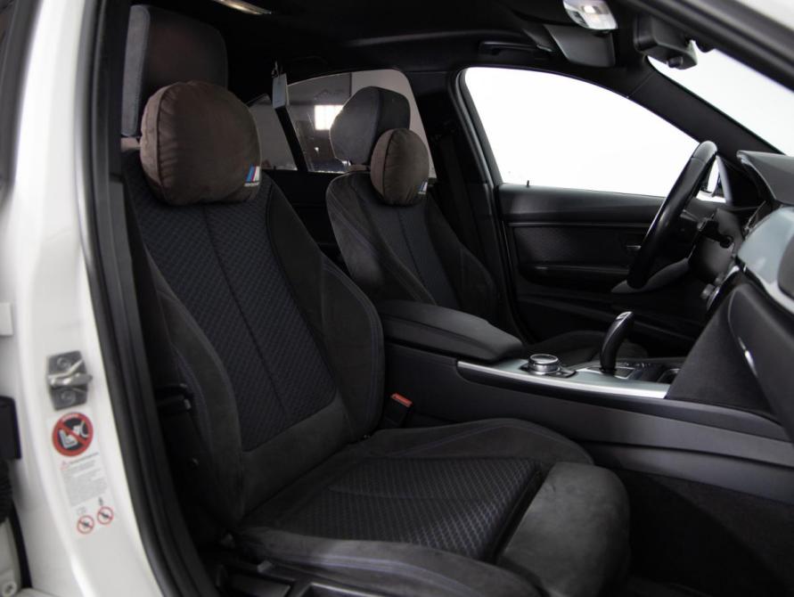 BMW 3 серии VI (F3x) Санкт-Петербург  - изображение 12